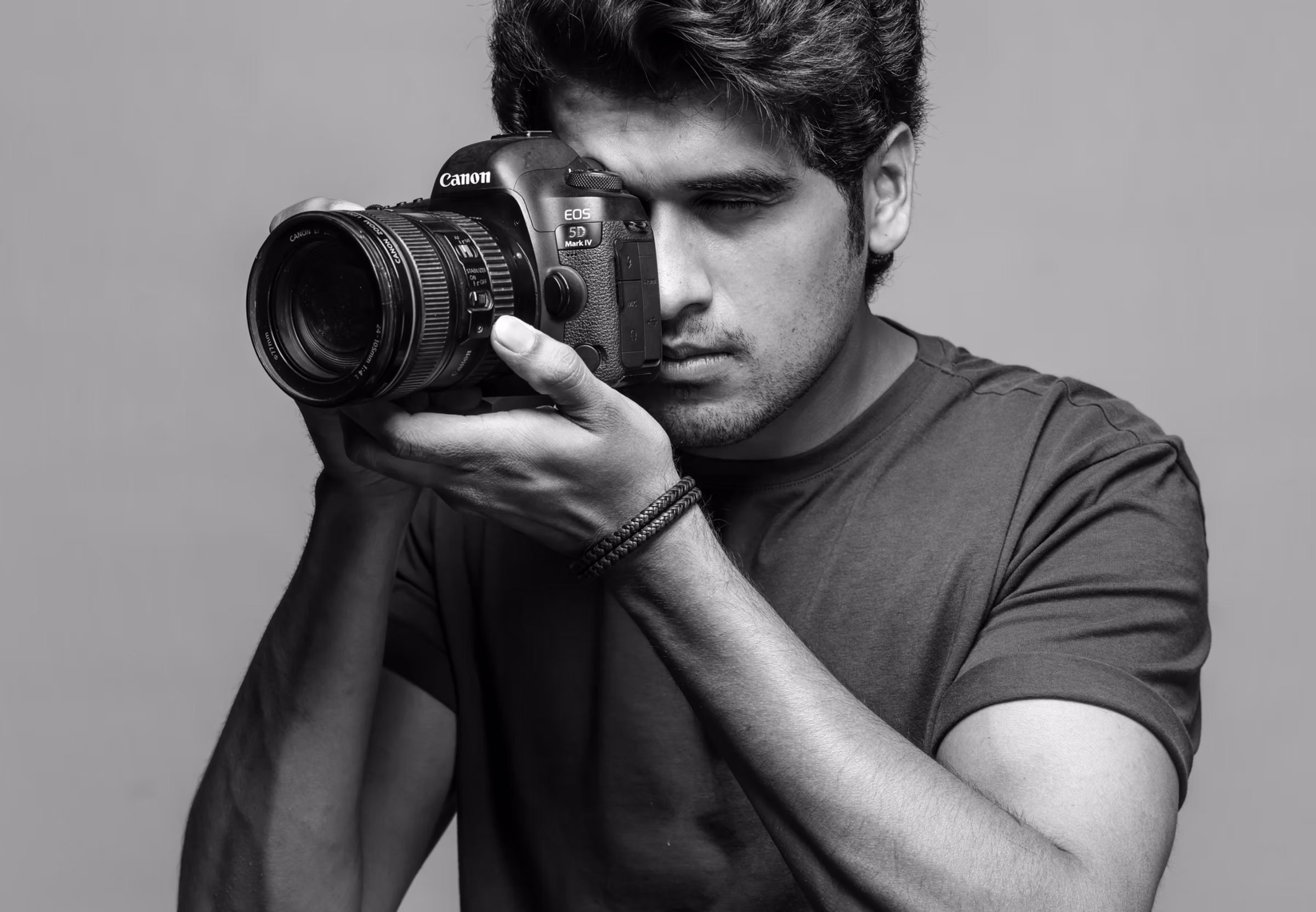 Virag Desai background