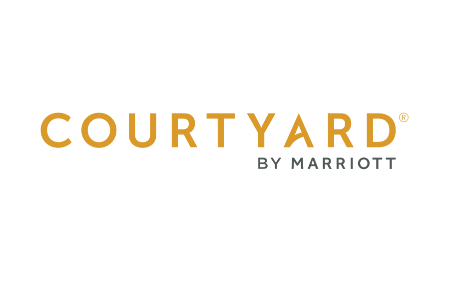Courtyard Marriott Logo