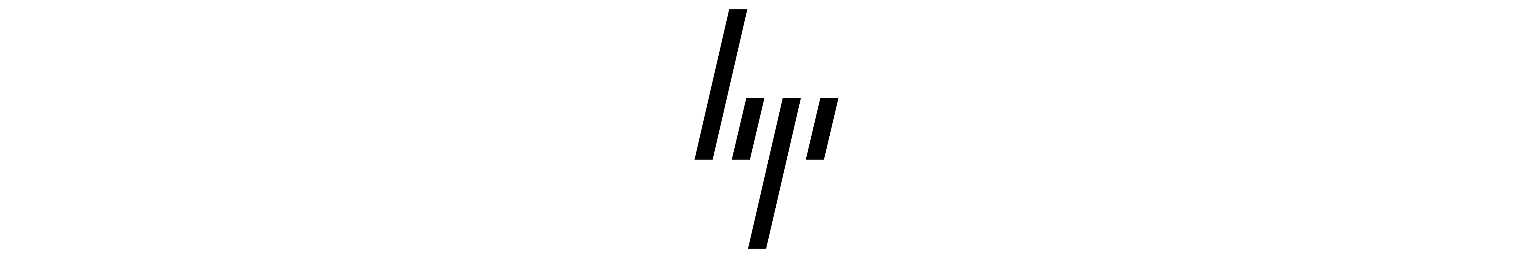 HP Logo